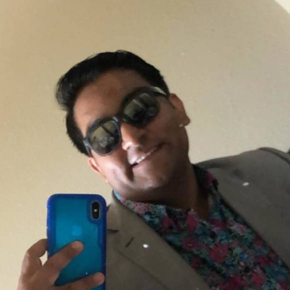 Meet your Posher, Matthew - Picture 1 of 1